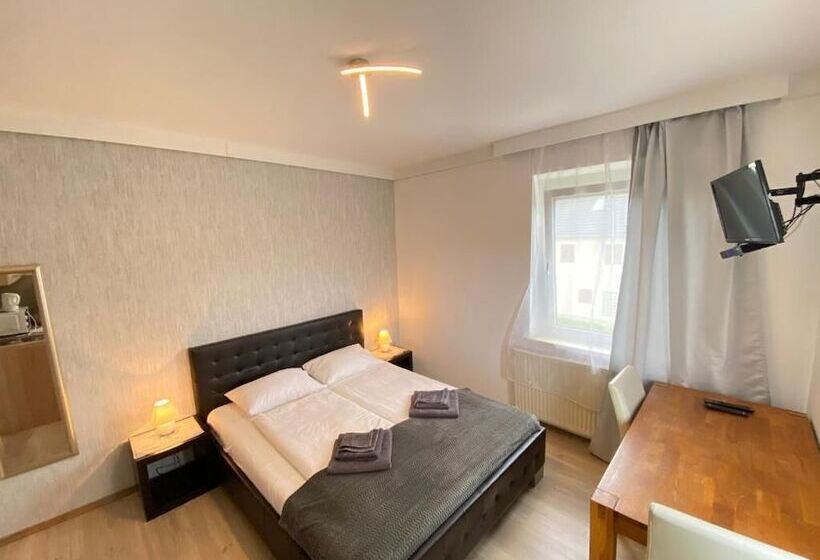 Fotos del hotel Pension Günther:  23