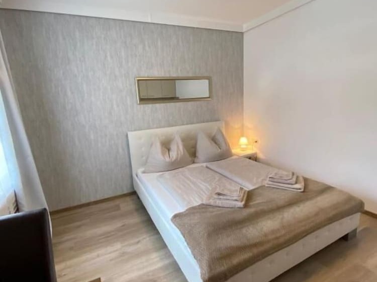 Fotos del hotel Pension Günther:  4