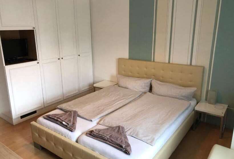 Fotos del hotel Pension Günther:  21