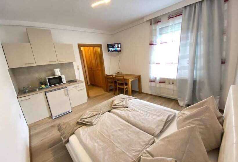 Fotos del hotel Pension Günther:  17