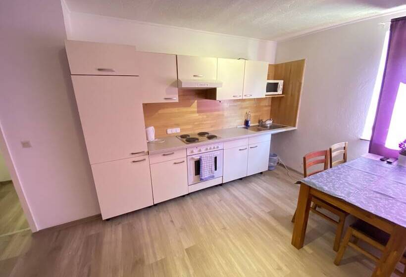 Fotos del hotel Pension Günther:  2