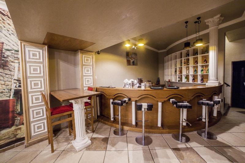 Fotos del hotel Helin Central:  5