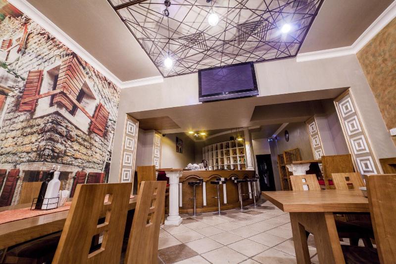 Fotos del hotel Helin Central:  9