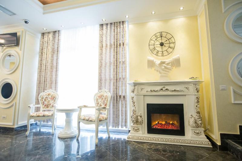 Fotos del hotel Helin Central:  2