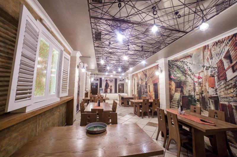 Fotos del hotel Helin Central:  11