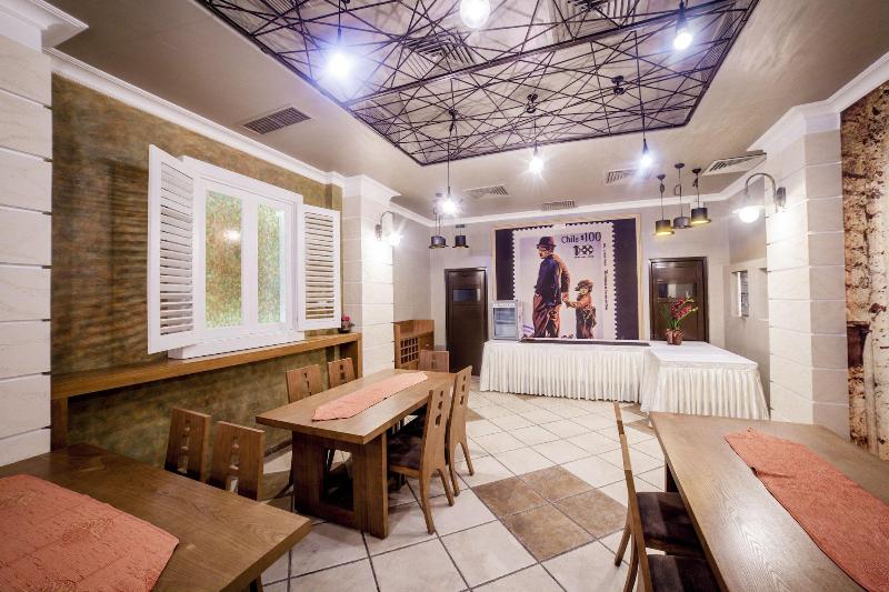 Fotos del hotel Helin Central:  4