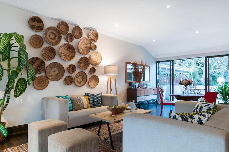 Fotos del hotel Africa Beach B&b:  21