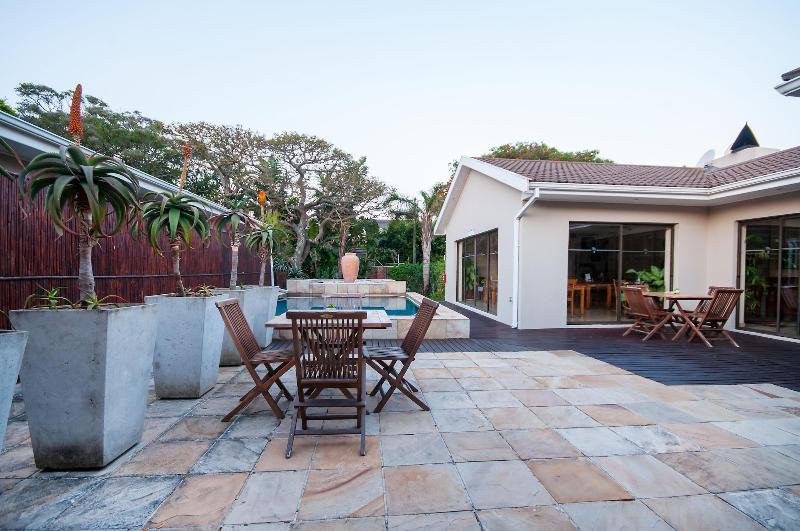 Fotos del hotel Africa Beach B&b:  9