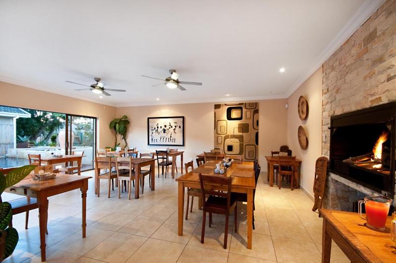 Fotos del hotel Africa Beach B&b:  8