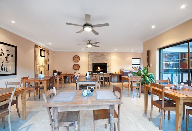 Fotos del hotel Africa Beach B&b:  2