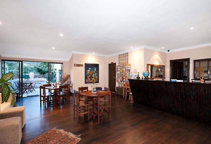 Fotos del hotel Africa Beach B&b:  25