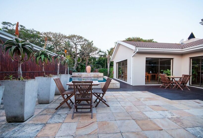 Fotos del hotel Africa Beach B&b:  4