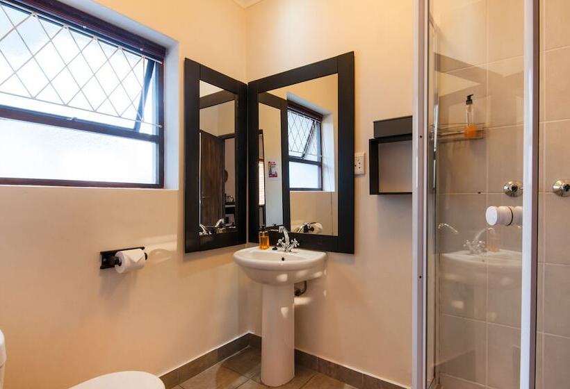 Fotos del hotel Africa Beach B&b:  13