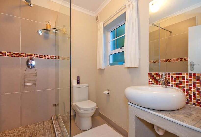 Fotos del hotel Africa Beach B&b:  5