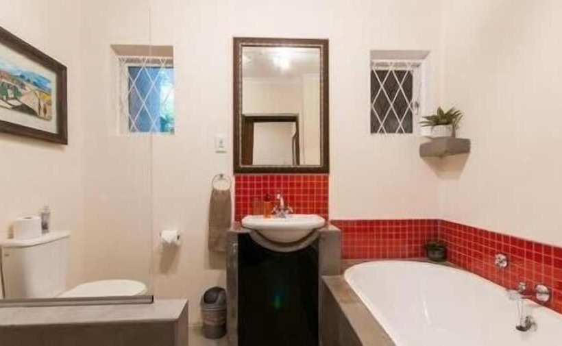 Fotos del hotel Africa Beach B&b:  10