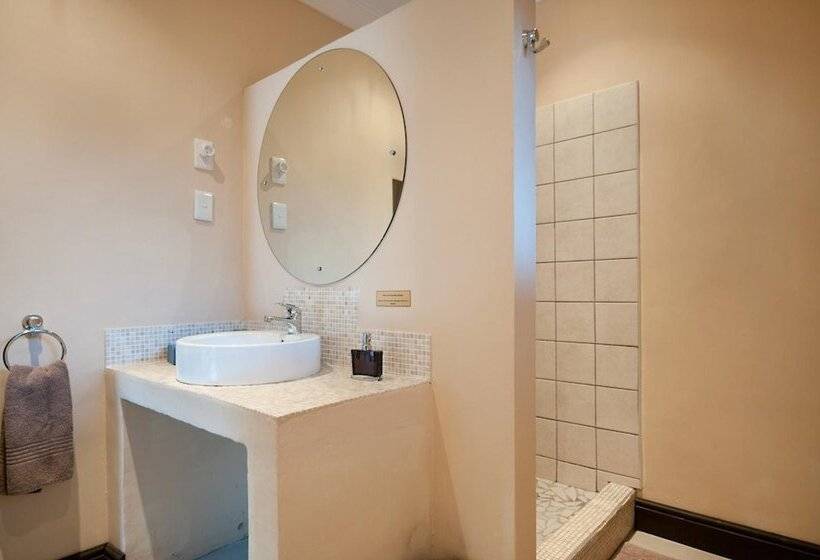 Fotos del hotel Africa Beach B&b:  16