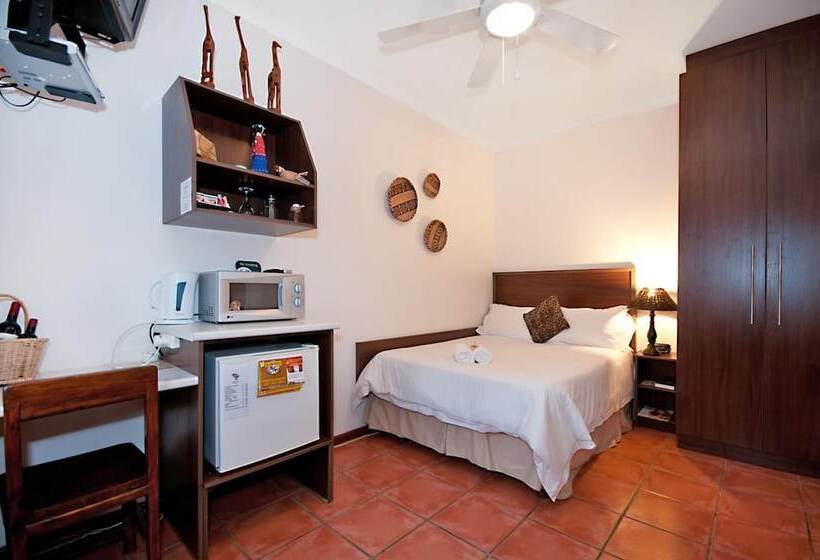 Fotos del hotel Africa Beach B&b:  7