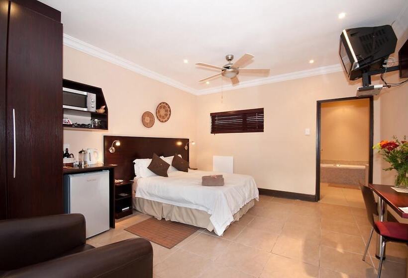 Fotos del hotel Africa Beach B&b:  20