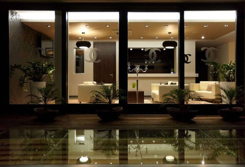 Fotos del hotel Boutique  Chrysso:  3