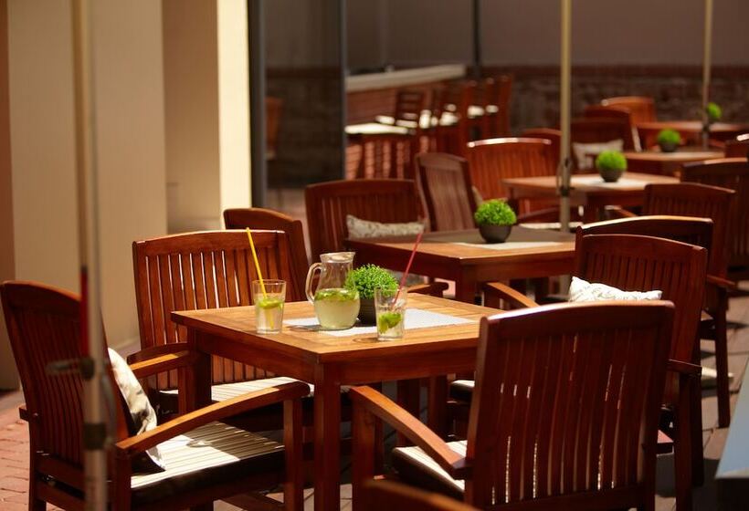 Fotos del hotel Boutique  Chrysso:  4