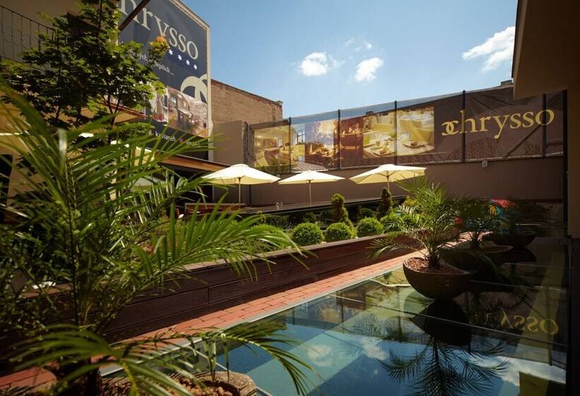 Fotos del hotel Boutique  Chrysso:  7