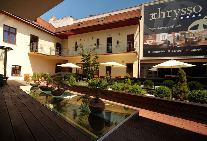 Fotos del hotel Boutique  Chrysso:  8