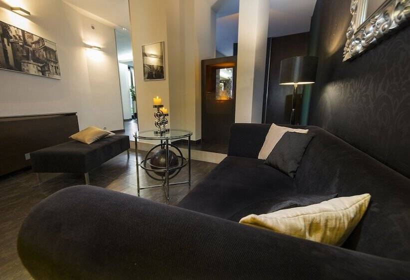 Fotos del hotel Boutique  Chrysso:  9