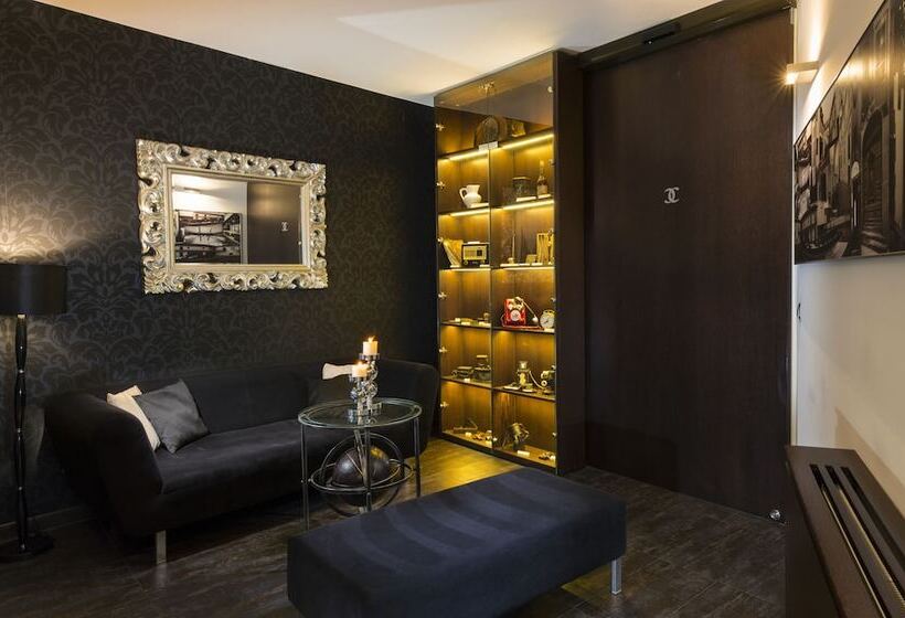 Fotos del hotel Boutique  Chrysso:  11