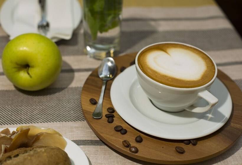 Fotos del hotel Boutique  Chrysso:  15