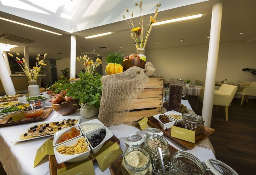 Fotos del hotel Boutique  Chrysso:  12