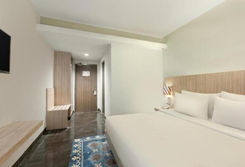 Fotos del hotel Burza  Yogyakarta:  2