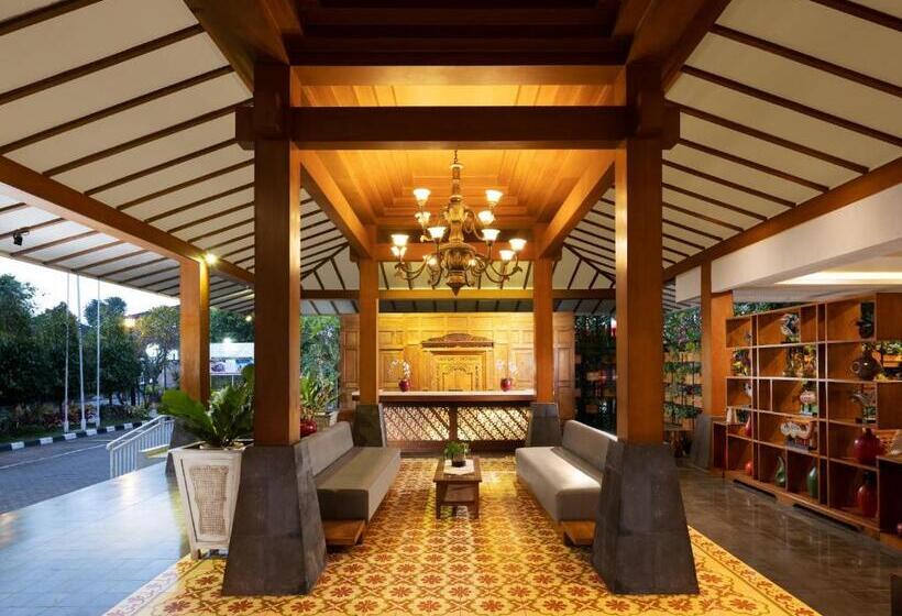 Fotos del hotel Burza  Yogyakarta:  22