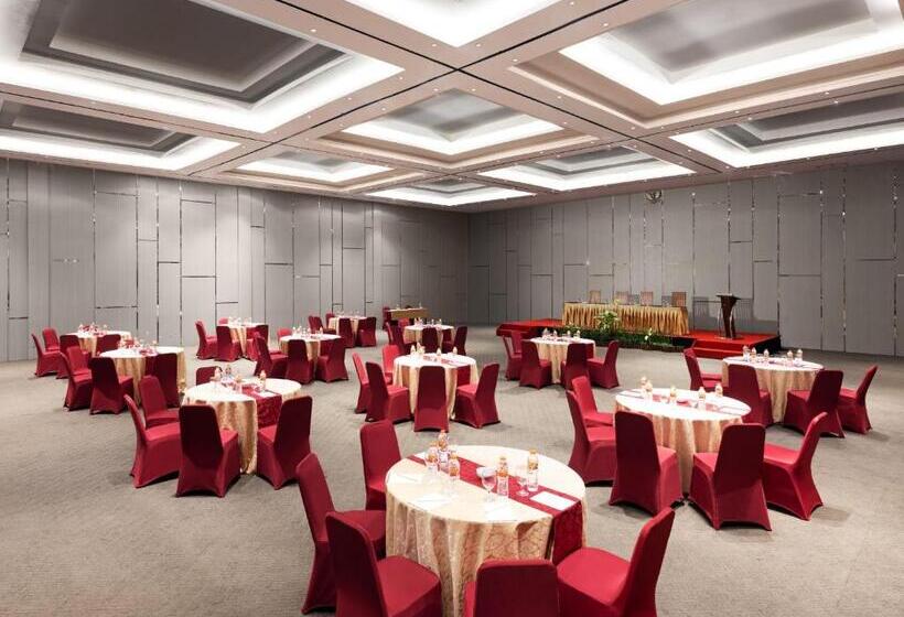 Fotos del hotel Burza  Yogyakarta:  18