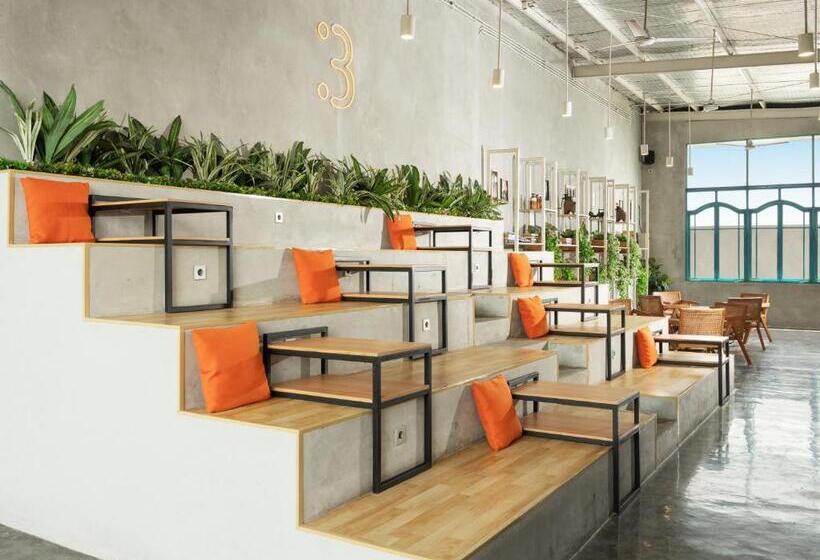 Fotos del hotel Burza  Yogyakarta:  4