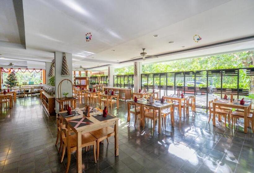 Fotos del hotel Burza  Yogyakarta:  17