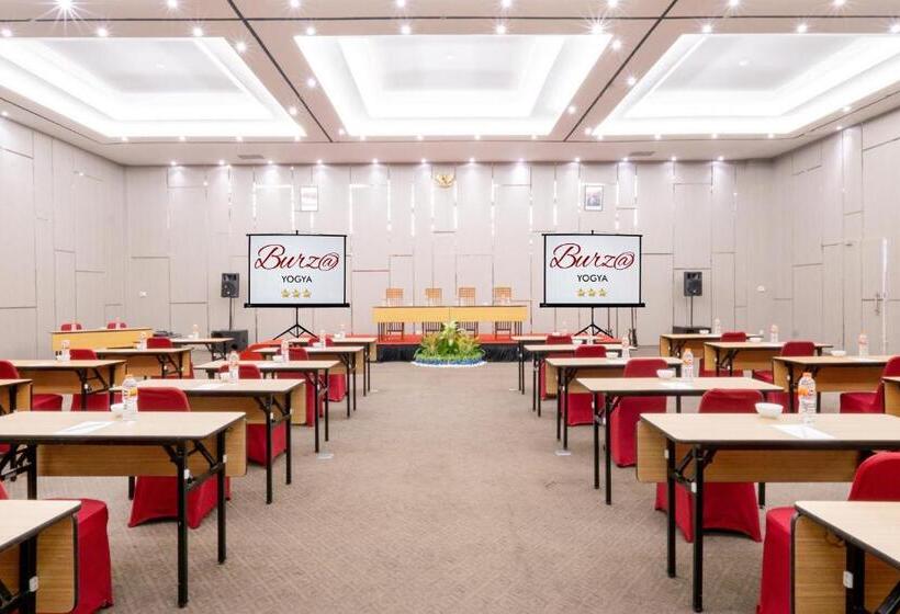 Fotos del hotel Burza  Yogyakarta:  14