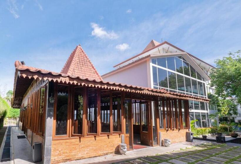 Fotos del hotel Burza  Yogyakarta:  24