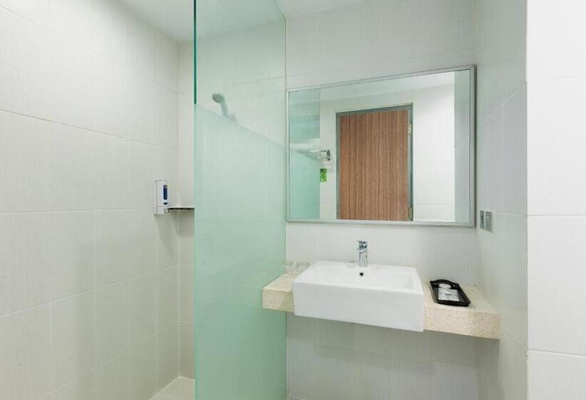 Fotos del hotel Burza  Yogyakarta:  9