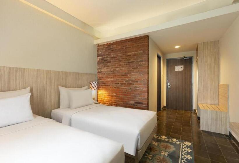 Fotos del hotel Burza  Yogyakarta:  23