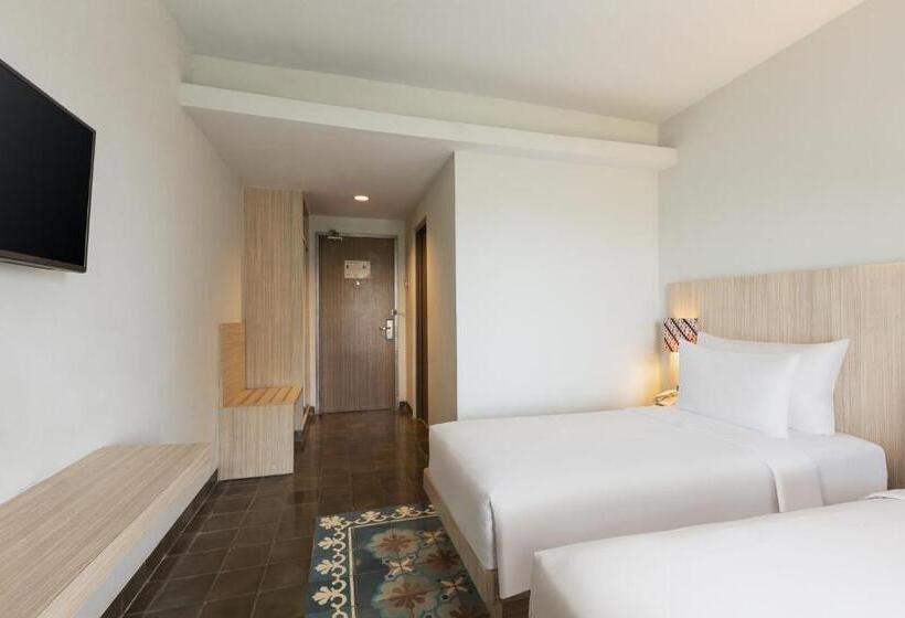 Fotos del hotel Burza  Yogyakarta:  20