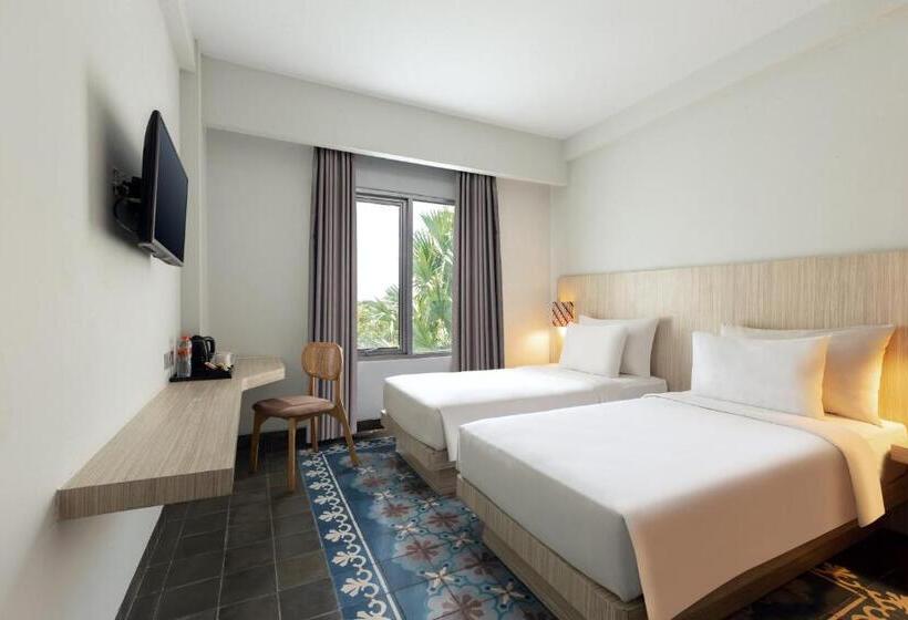 Fotos del hotel Burza  Yogyakarta:  16