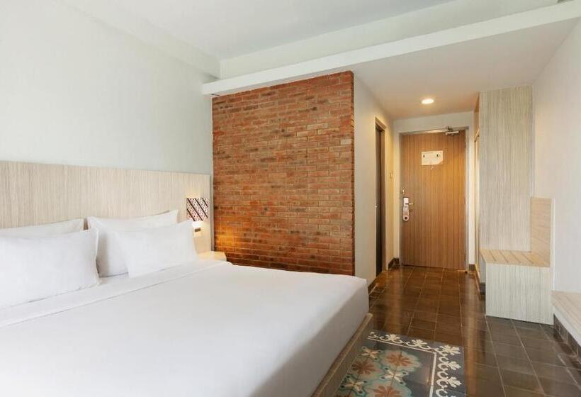 Fotos del hotel Burza  Yogyakarta:  25