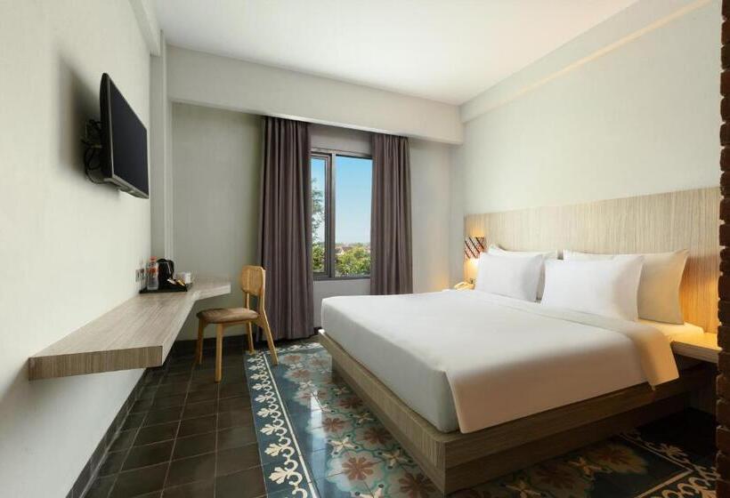 Fotos del hotel Burza  Yogyakarta:  10