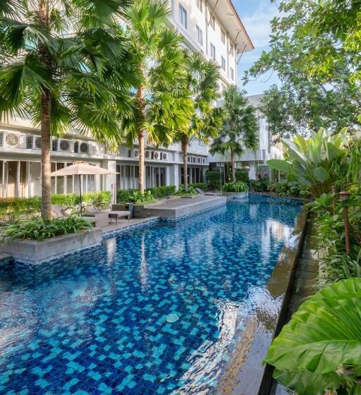 Fotos del hotel Burza  Yogyakarta:  11