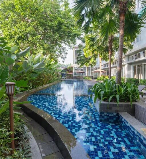 Fotos del hotel Burza  Yogyakarta:  3