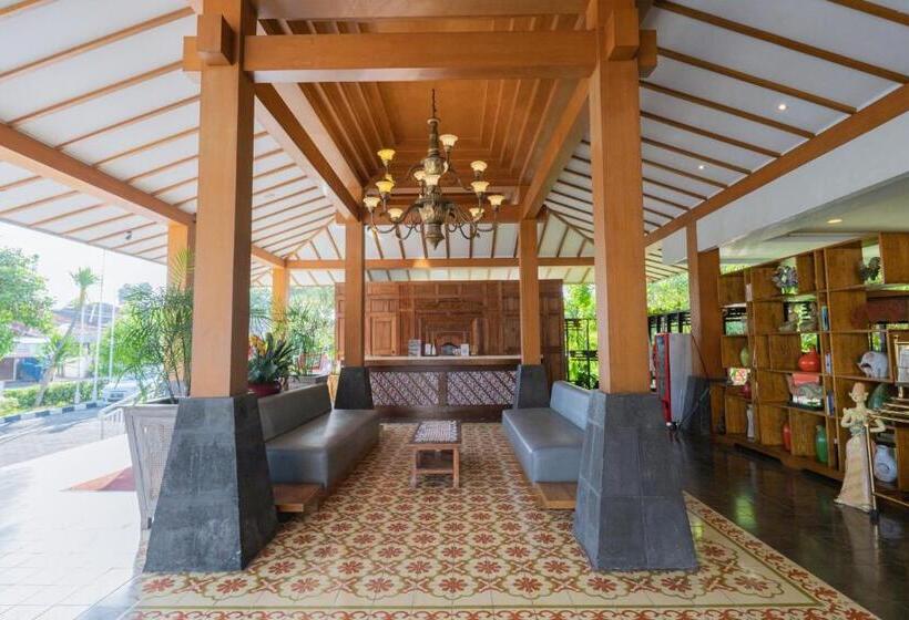 Fotos del hotel Burza  Yogyakarta:  15