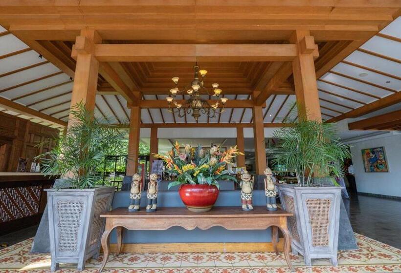 Fotos del hotel Burza  Yogyakarta:  8