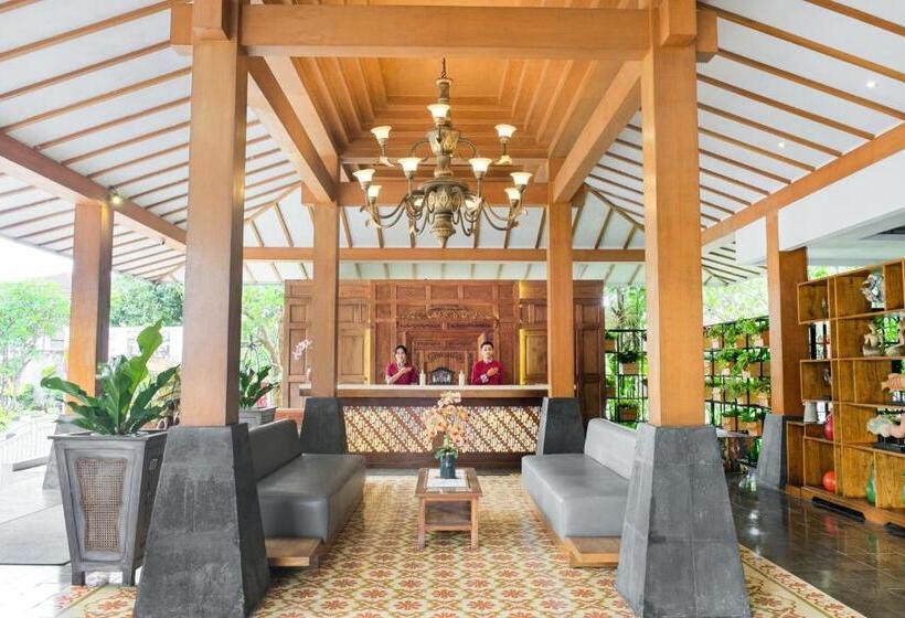 Fotos del hotel Burza  Yogyakarta:  19