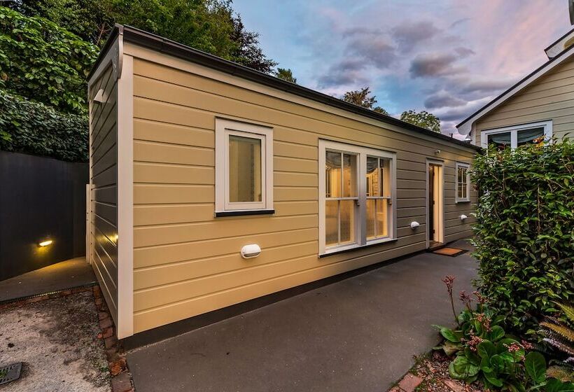 Fotos del hotel Hulbert House Luxury Boutique Lodge Queenstown:  17