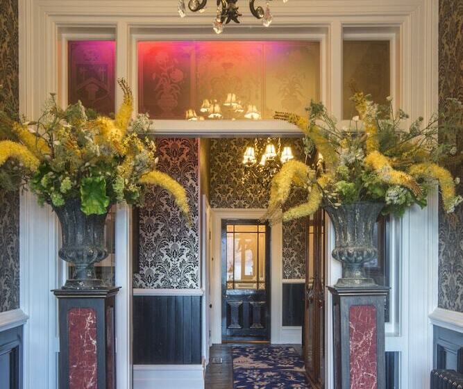 Fotos del hotel Hulbert House Luxury Boutique Lodge Queenstown:  2